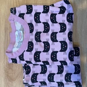Hanna Andersson Pajamas Size 10